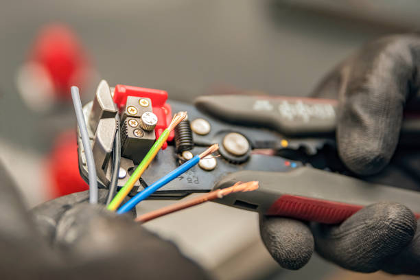 Trusted Indian Trail, NC Electrician Experts