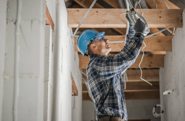 Best Electrical System Inspection  in Indian Trail, NC