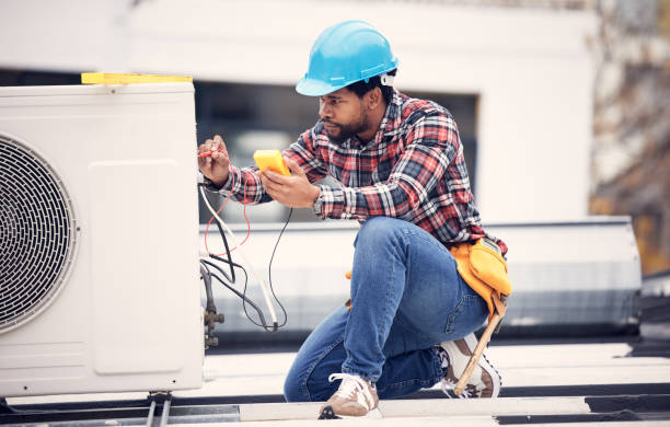 Best Licensed Electrician  in Indian Trail, NC