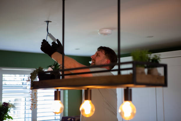 Best Electrical Contractors for Businesses  in Indian Trail, NC