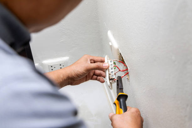 Reliable Indian Trail, NC Electrician Solutions