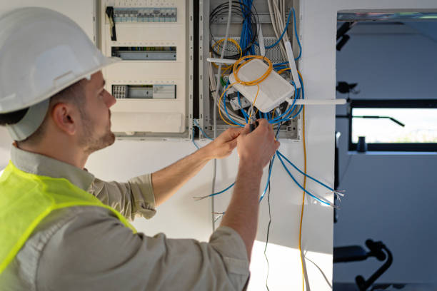 Best Electrical Wiring Services  in Indian Trail, NC